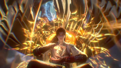 Perfect World Episode 218 multi sub | 4K