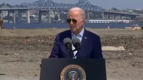 Here's Joe Biden in 2022 Admitting He Has Cancer