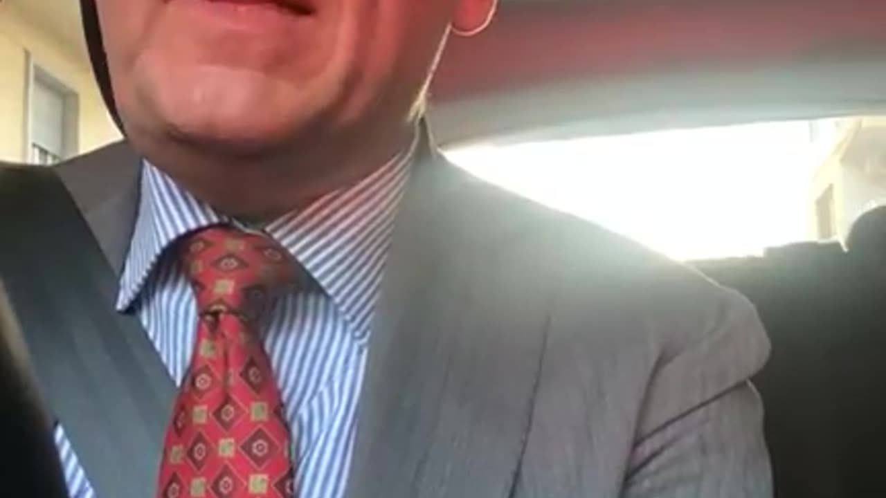 🔴 Alberto Bagnai Live (08.04.2025)