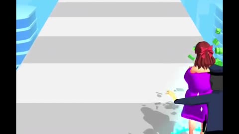Flash Runner Gameplay Viral