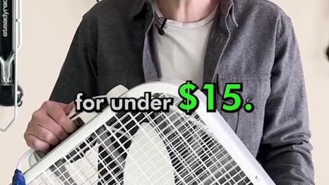 You’re going to wish you knew this air filtration hack sooner!