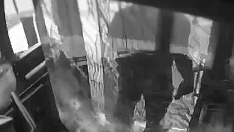 Angry Armed Passenger vs. Angry Armed Bus Driver