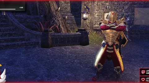 CRUSADERS UNITE! CHARGE!