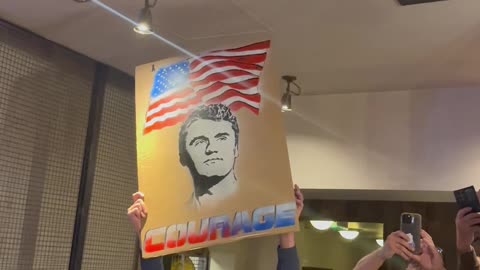 United we stand! UK