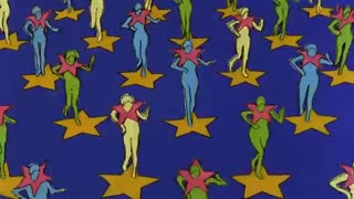 The Beatles - Lucy In The Sky With Diamonds