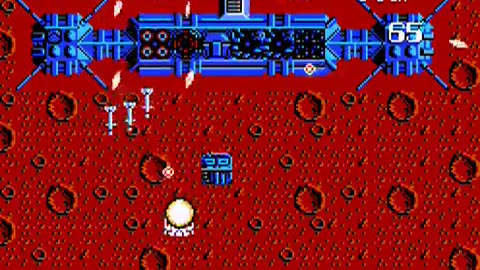 NESLongplay142 Zanac