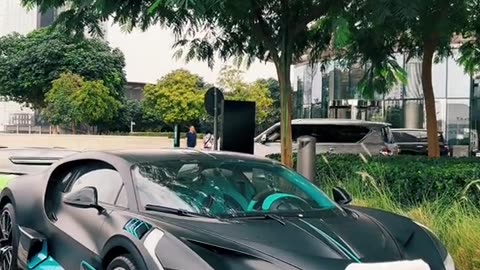 🏎️💥 The Most POWERFUL Luxury Car in Dubai! | LuxurySportsCars