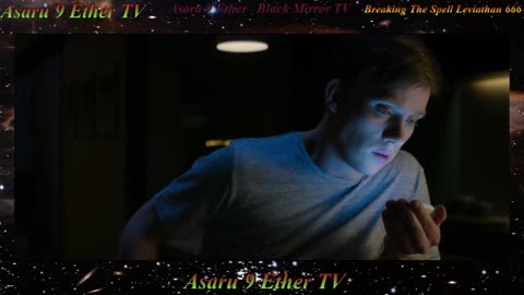 Black Mirror S4 E4 Hang The DJ A9E TV Movie Night