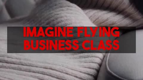 Crash course: Fly Business Class & stay in 5-star hotels. Get Mighty Travels PREMIUM!