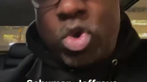 Disgraced Former Dem Rep Comes Unglued in Profanity-Laced Rant About Minnesota