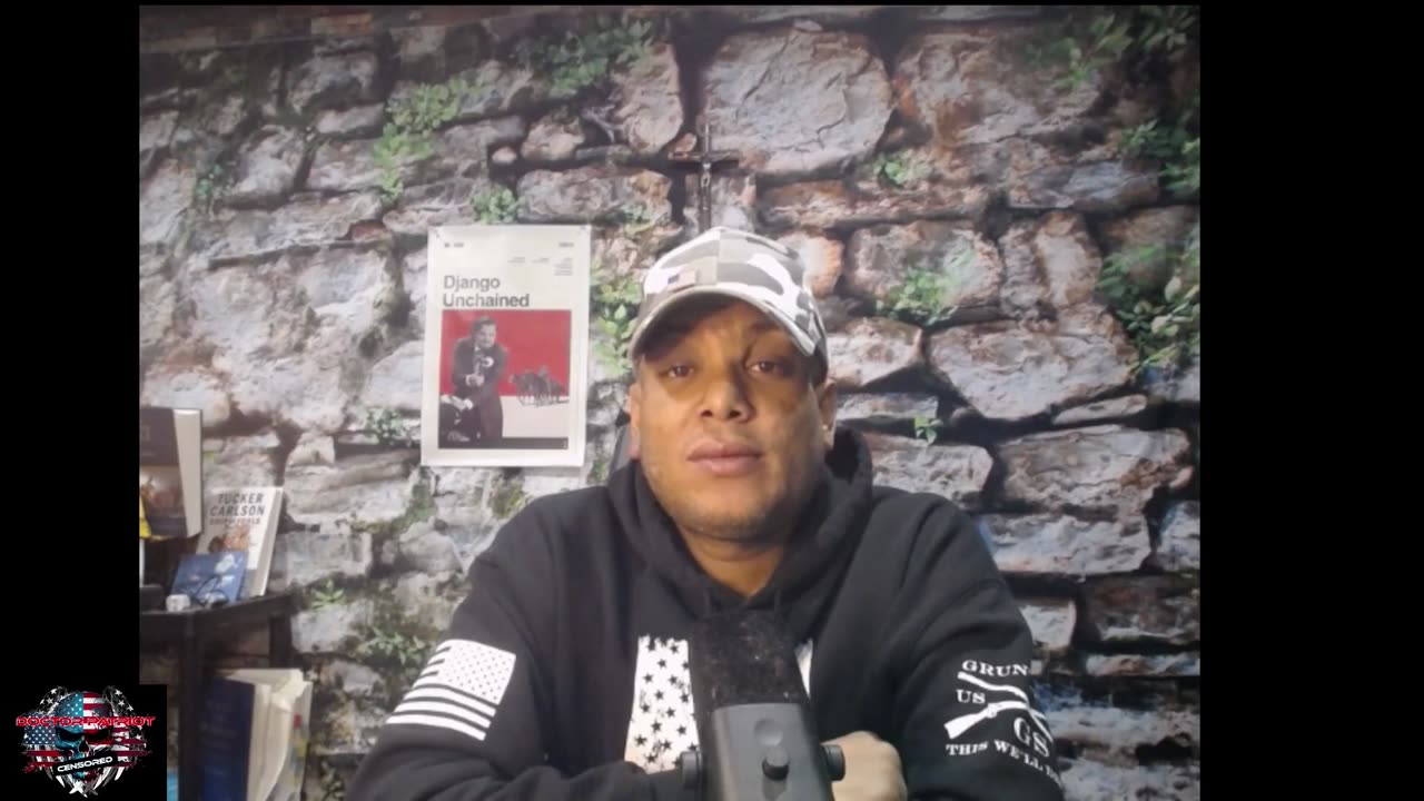 DoctorPatriot: WHO THOUGHT OF THIS? ..........