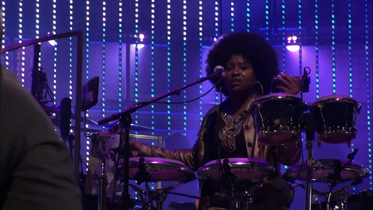 Zanzibar - Billy Joel (live)