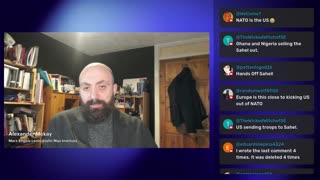 The US Vampire Regime Will Fail