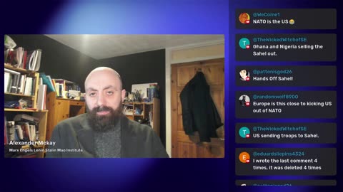 The US Vampire Regime Will Fail