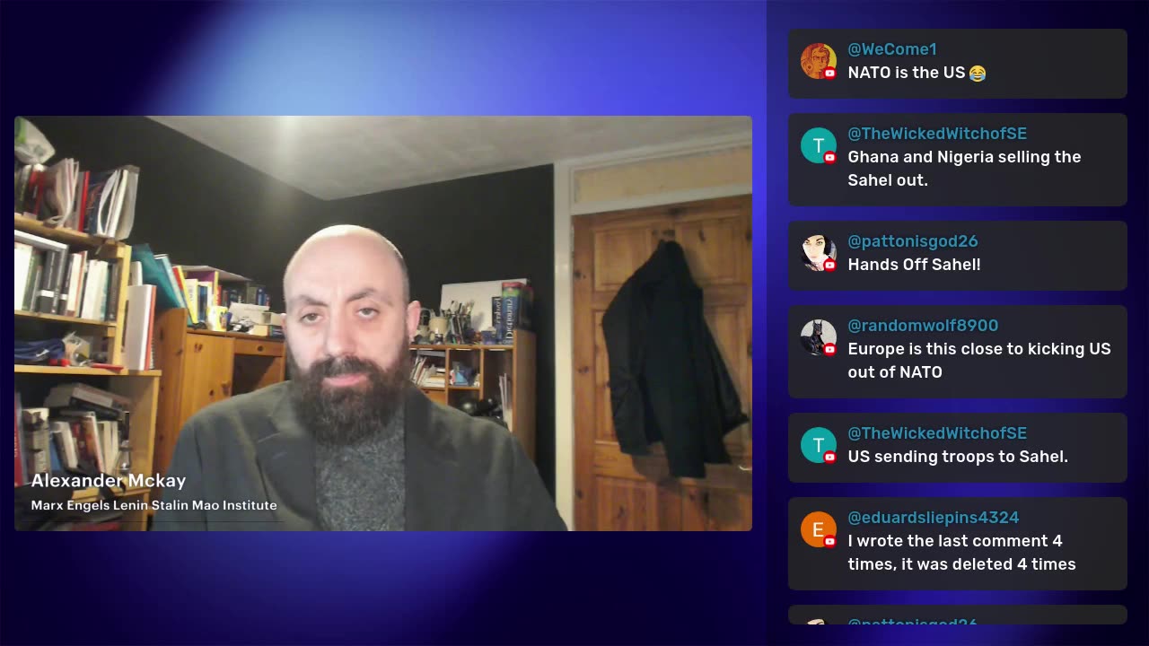 The US Vampire Regime Will Fail