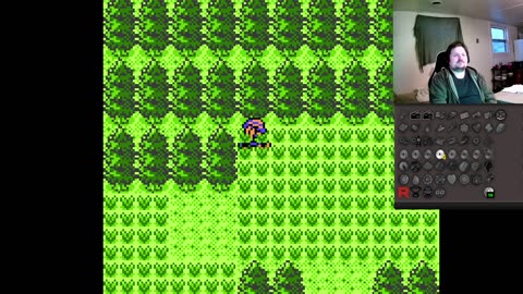 Lets try another run - Pokemon Crystal Full Item Randomizer