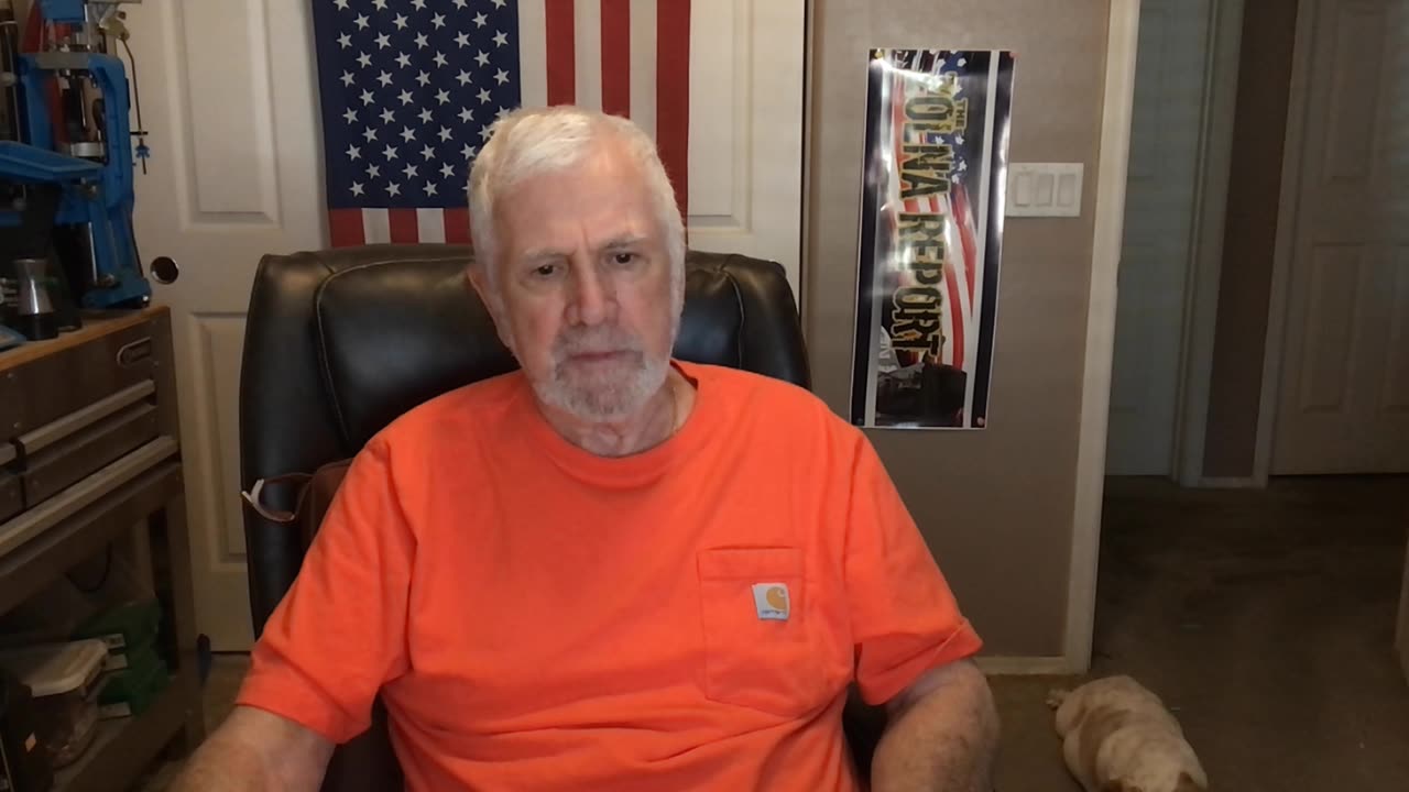 Walking Tall Sheriff Accused Of Killing His Wife, Cold Case!