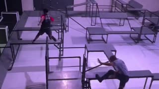 Today I learned there's competitive tag and it actually looks somewhat entertaining