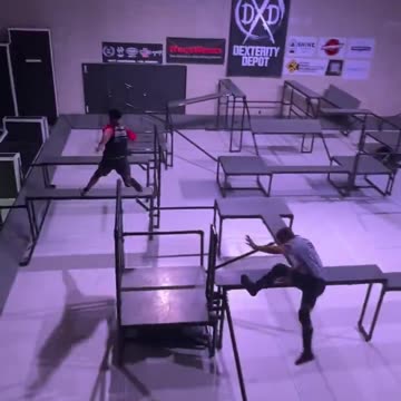 Today I learned there's competitive tag and it actually looks somewhat entertaining