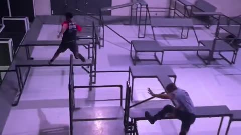 Today I learned there's competitive tag and it actually looks somewhat entertaining