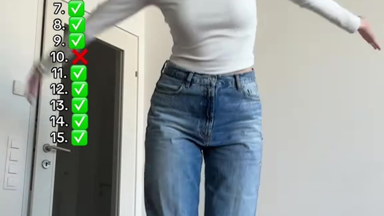 2020 Tik tok challenge mashup
