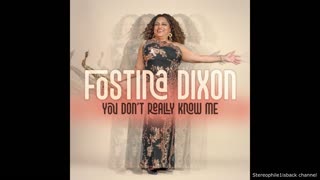Fostina Dixon feat. Nils - Gloria