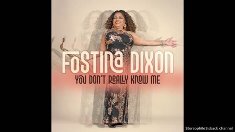 Fostina Dixon feat. Nils - Gloria