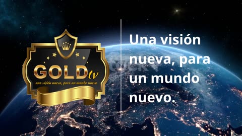 Presentación GOLDtv