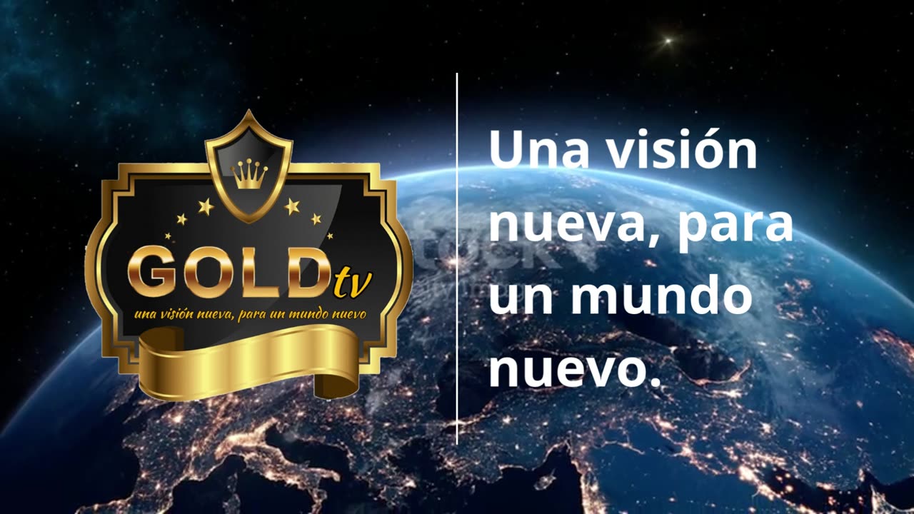 Presentación GOLDtv