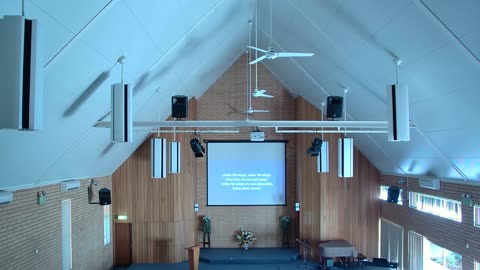 Church Livestream