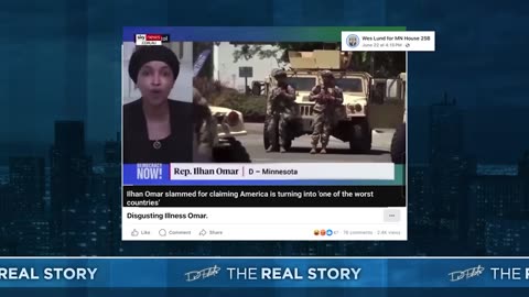 ‘Kick Her Ass To The Curb’: Dr. Phil Torches Ilhan Omar Over Anti-American Rhetoric
