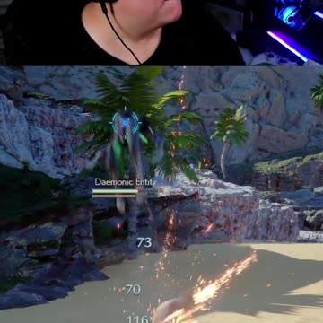 Umbrella for the win! | Final Fantasy VII Rebirth | game play | episode 25