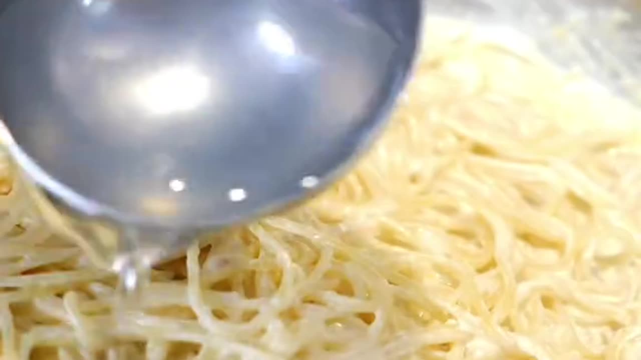 Lemon double cheese Spaghetti #lemonpasta #lemon #pasta #cooking