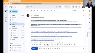 RBN Authentic News (27 June 2025)