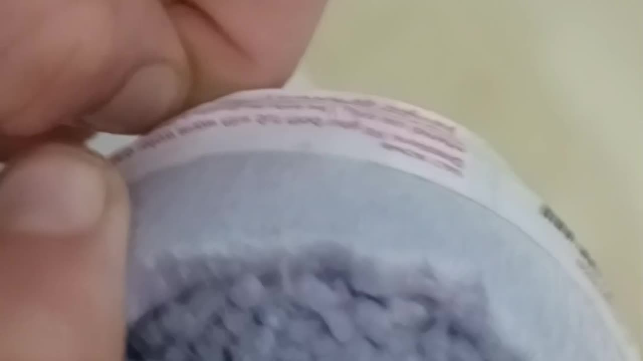 Satisfying asmr