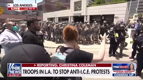 Lawless Protestors Have Nothing to Lose!