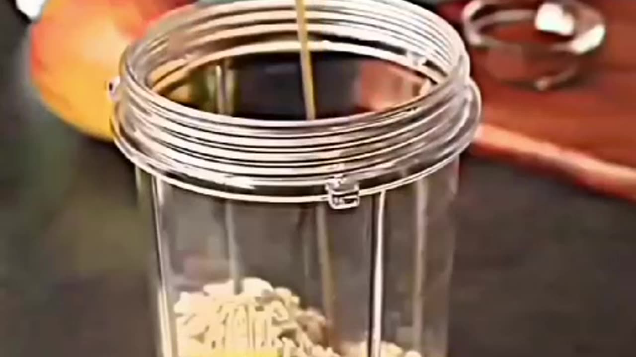 start drinking multivitamin shake