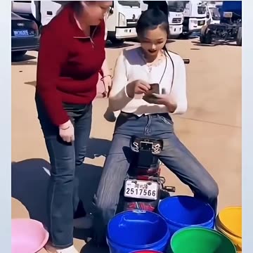 Mother used her brain 😂🔥