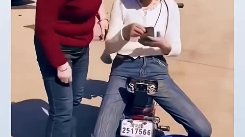 Mother used her brain 😂🔥