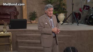 The Greatest Move of God - Part 2