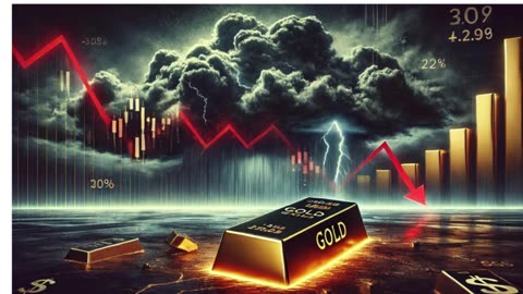 📈 BREAKING: Gary Wagner Analyzes Gold & Silver Price Surge