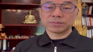 20220613文贵先生GETTR¹： #贪婪者3枷锁：1. 金融界 #信用票据，最大灾难的开始。所谓信用就是骗局（纸承诺），一旦违约，出现系统性信用风险