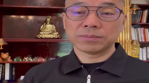 20220613文贵先生GETTR¹： #贪婪者3枷锁：1. 金融界 #信用票据，最大灾难的开始。所谓信用就是骗局（纸承诺），一旦违约，出现系统性信用风险