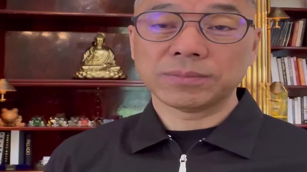 20220613文贵先生GETTR¹： #贪婪者3枷锁：1. 金融界 #信用票据，最大灾难的开始。所谓信用就是骗局（纸承诺），一旦违约，出现系统性信用风险