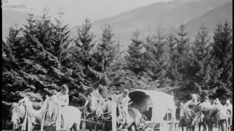WILLIAM TELL (Germany-1923) CONRAD VEIDT. NEW English subtitles.