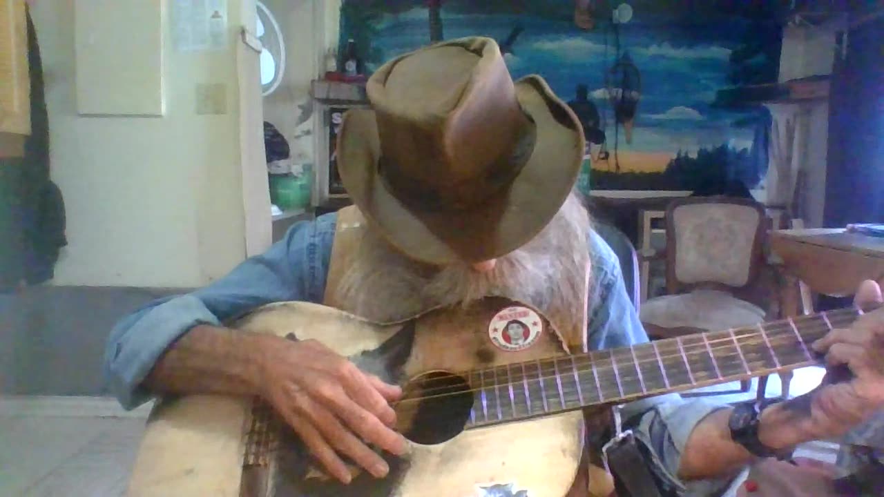 george strait the book