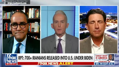 Sunday Night in America With Trey Gowdy 9PM - 6/22/2025