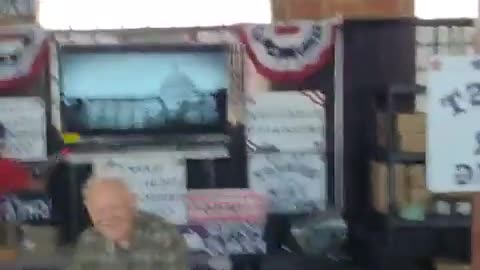 Olmsted County Election Integrity Booth IS THE BEST BOOTH.