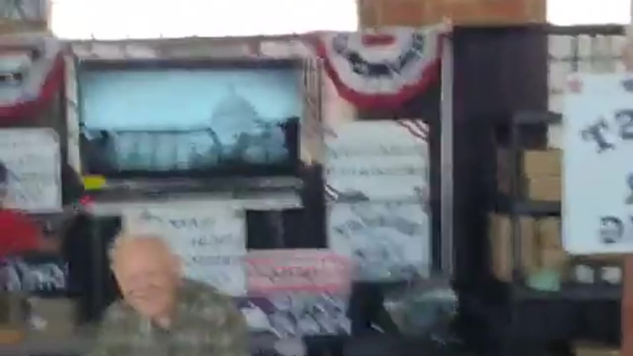 Olmsted County Election Integrity Booth IS THE BEST BOOTH.