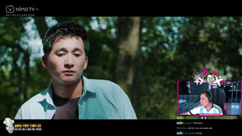 20250408 PHIMM CHIẾN THẦN LẠC HỒNG s01e01 , Thầy Giáo Ba Restream 1080p 0,26G